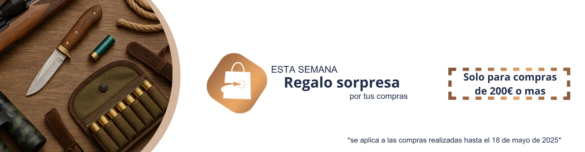 regalo sorpresa