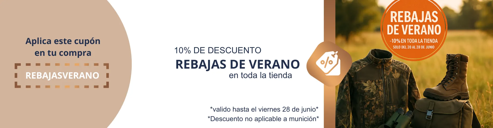 REBAJASVERANO