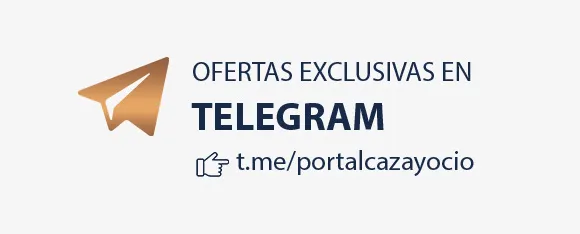 Canal de Telegram