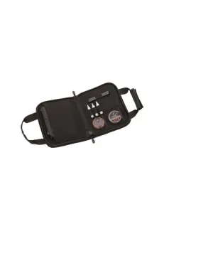 Funda gamo pistola negra 26cms  Funda gamo pistola negra 26cms