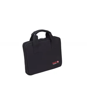Funda gamo pistola negra 26cms  Funda gamo pistola negra 26cms