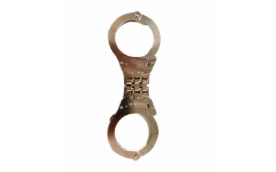 Grilletes bisagra standar