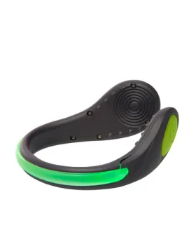 Espuela de seguridad Chiruca B-Seen reflectante