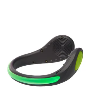 Espuela de seguridad Chiruca B-Seen reflectante