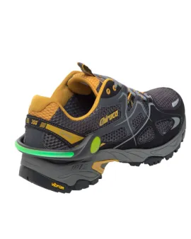 Espuela de seguridad Chiruca B-Seen reflectante