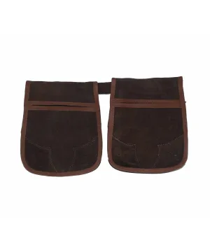 Bolsa para cartuchos de serraje 