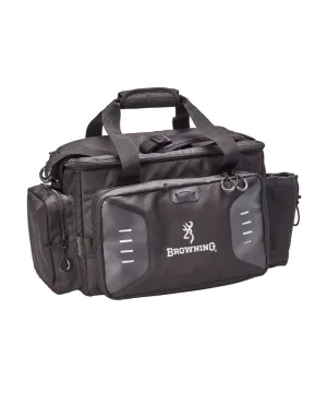 Bolsa de tiro Browning Clay Negro Bolsa de tiro Browning Clay Negro