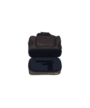 Bolsa de transporte tirador gamo gshot kaki Bolsa de transporte tirador gamo gshot kaki
