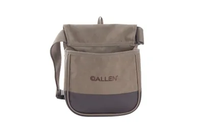 Bolsa para cartuchos lona