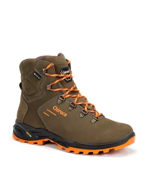 Botas Chiruca Game Hi Vis Gore-Tex Botas Chiruca Game Hi Vis Gore-Tex