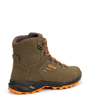 Botas Chiruca Game Hi Vis Gore-Tex Botas Chiruca Game Hi Vis Gore-Tex