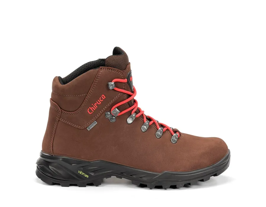 Botas Chiruca Cares