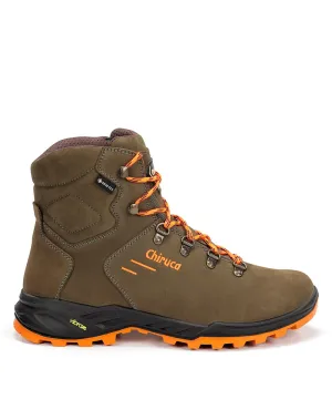 Botas Chiruca Game Hi Vis Gore-Tex Botas Chiruca Game Hi Vis Gore-Tex