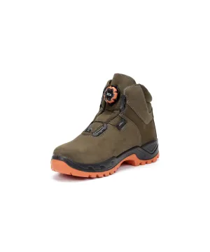 Botas Chiruca Cares Boa Hi Vis