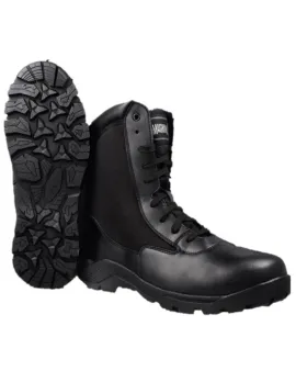 Botas Magnum New Classic para Guarda Rural y Guarda de Coto de Caza