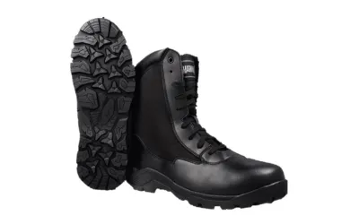 Botas Magnum New Classic para Guarda Rural y Guarda de Coto de Caza Botas Magnum New Classic para Guarda Rural y Guarda de Coto de Caza