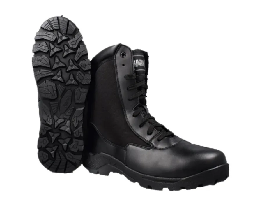 Botas Magnum New Classic para Guarda Rural y Guarda de Coto de Caza