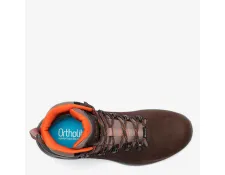 Botas Chiruca Taiga 02 Marrón