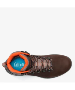 Botas Chiruca Taiga 02 Marrón Botas Chiruca Taiga 02 Marrón
