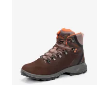 Botas Chiruca Taiga 02 Marrón