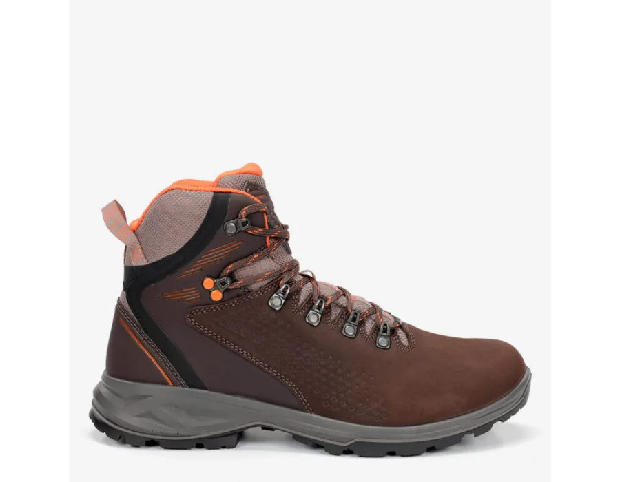 Botas Chiruca Taiga 02 Marrón