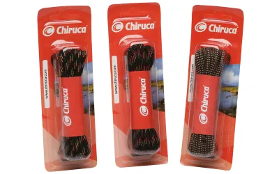 Chiruca cordones (1.6 cm)