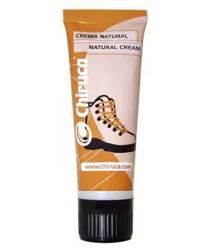 Chiruca crema natural  Chiruca crema natural