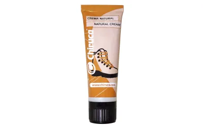 Chiruca crema natural  Chiruca crema natural