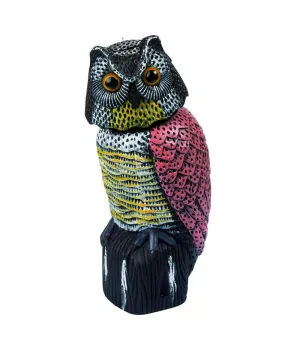 Búho Espantapájaros Stocker