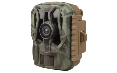 Cámara Fototrampa de camuflaje Arcea Sentinel Mini Cámara Fototrampa de camuflaje Arcea Sentinel Mini