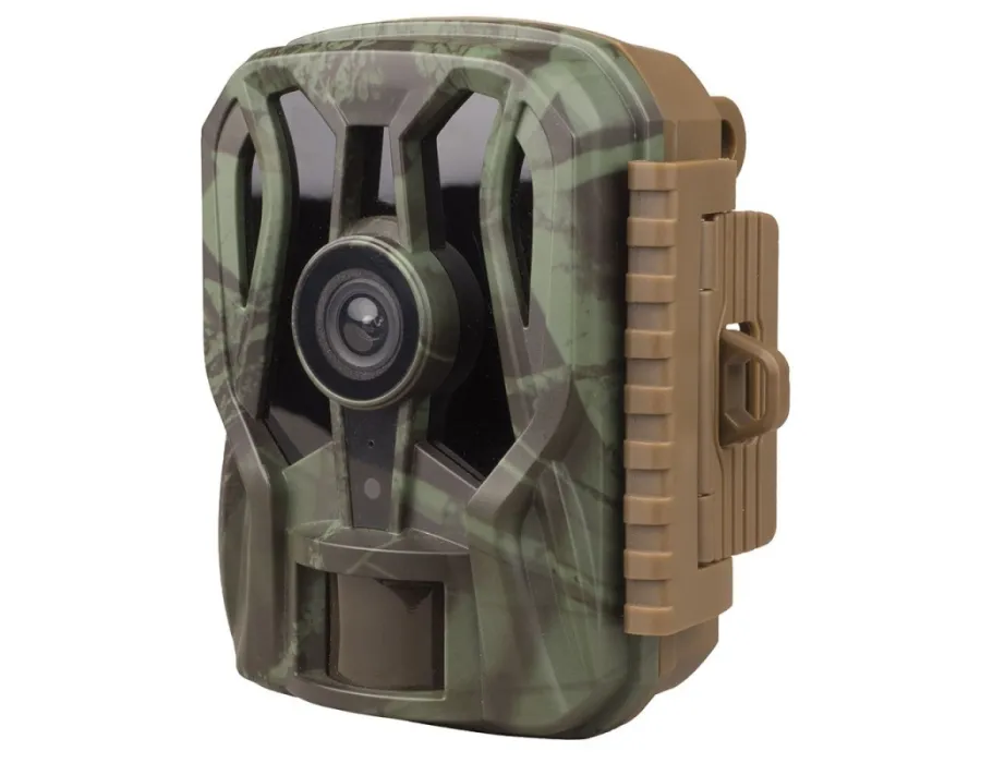 Cámara Fototrampa de camuflaje Arcea Sentinel Mini