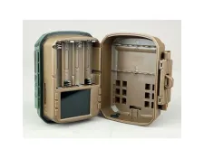 Cámara Fototrampa de camuflaje Arcea Sentinel Mini