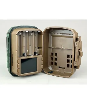 Cámara Fototrampa de camuflaje Arcea Sentinel Mini Cámara Fototrampa de camuflaje Arcea Sentinel Mini