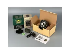 Cámara Fototrampa de camuflaje Arcea Sentinel Mini