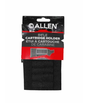 Canana de culata para rifle de 9 balas