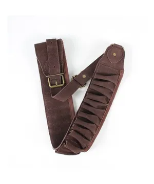 Canana serraje para cartuchos