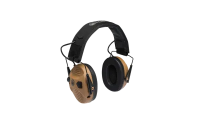 Cascos de tiro Beretta Electrónicos Cascos de tiro Beretta Electrónicos