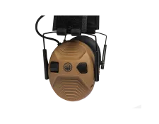 Cascos de tiro Beretta Electrónicos
