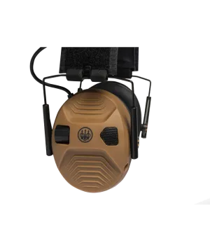 Cascos de tiro Beretta Electrónicos