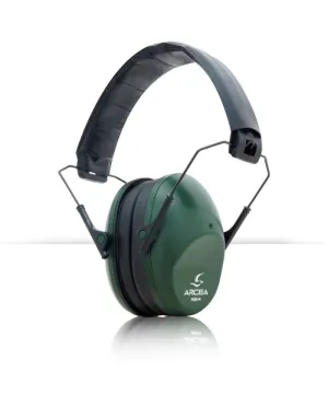 Casco protector pasivo arcea pass14