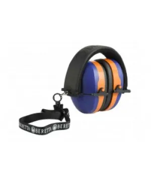 Cascos de tiro Beretta Gridshell CF021 Azul