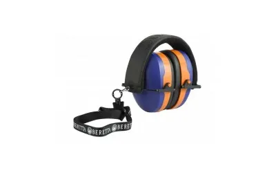 Cascos de tiro Beretta Gridshell CF021 Azul