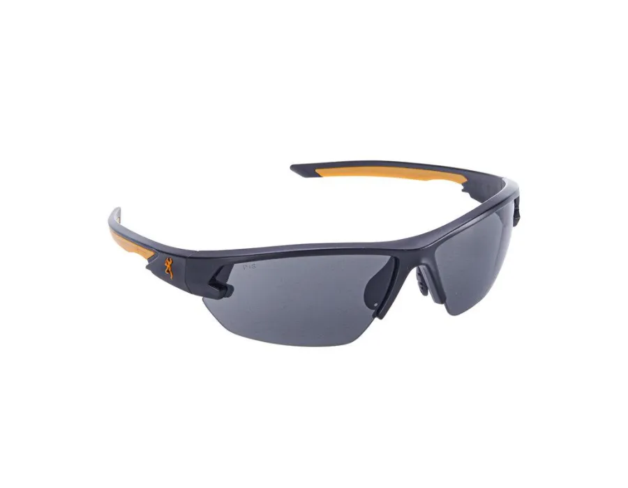 Gafas de tiro Browning On-Point Dark