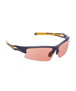 Gafas de tiro Browning On-Point Orange