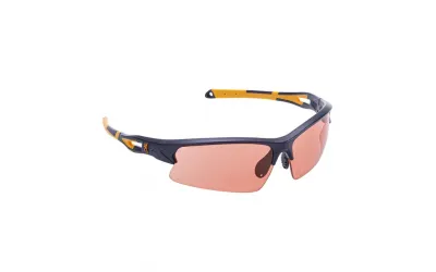 Gafas de tiro Browning On-Point Orange Gafas de tiro Browning On-Point Orange