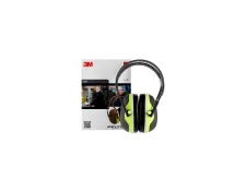 Auricular Peltor modelo X4