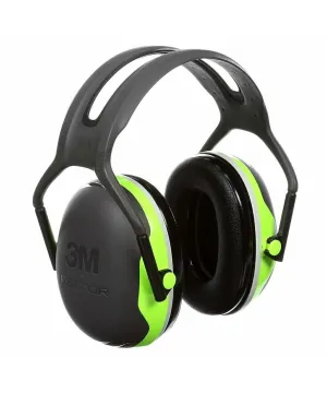 Auricular Peltor modelo X4