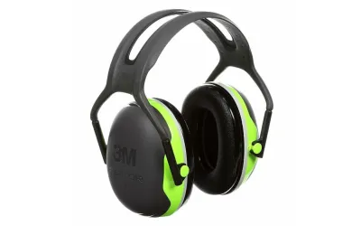 Auricular Peltor modelo X4 Auricular Peltor modelo X4