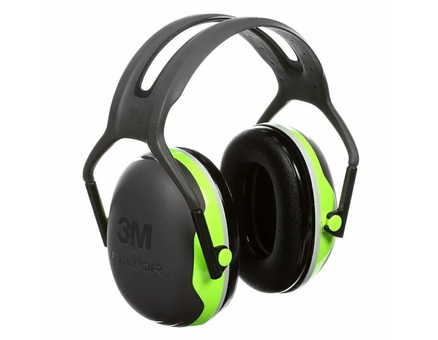 Auricular Peltor modelo X4