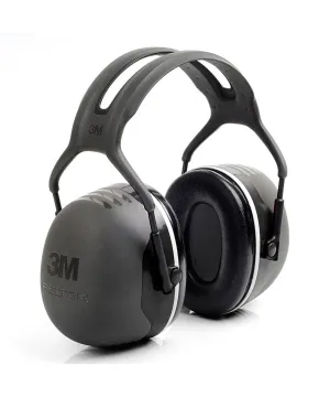 Auricular Peltor modelo X5